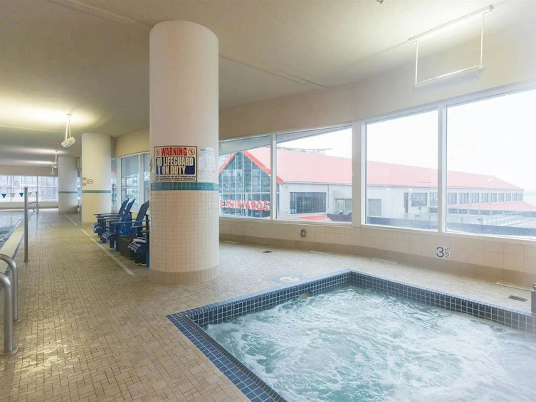 409-185 Victory Ship Way, North Vancouver, BC, V7L 0G2 - 29