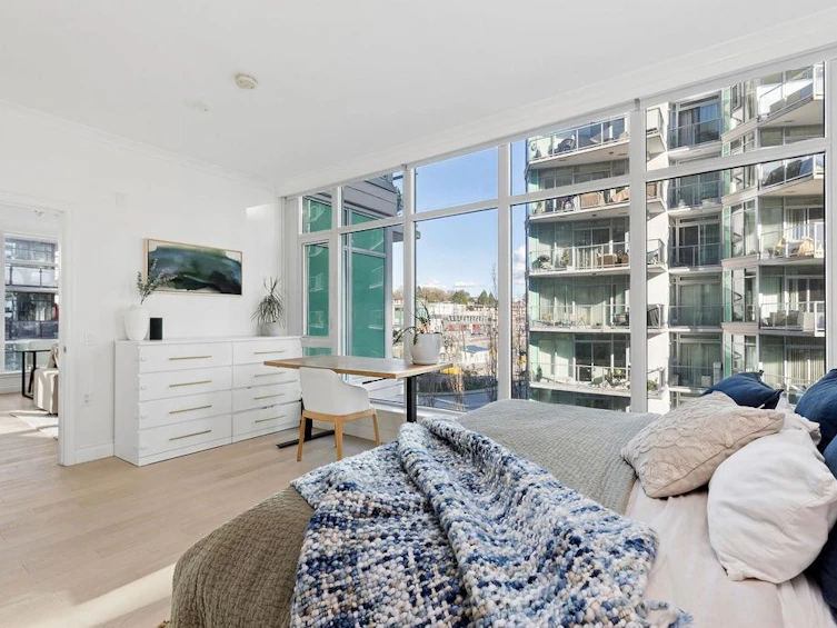 409-185 Victory Ship Way, North Vancouver, BC, V7L 0G2 - 15