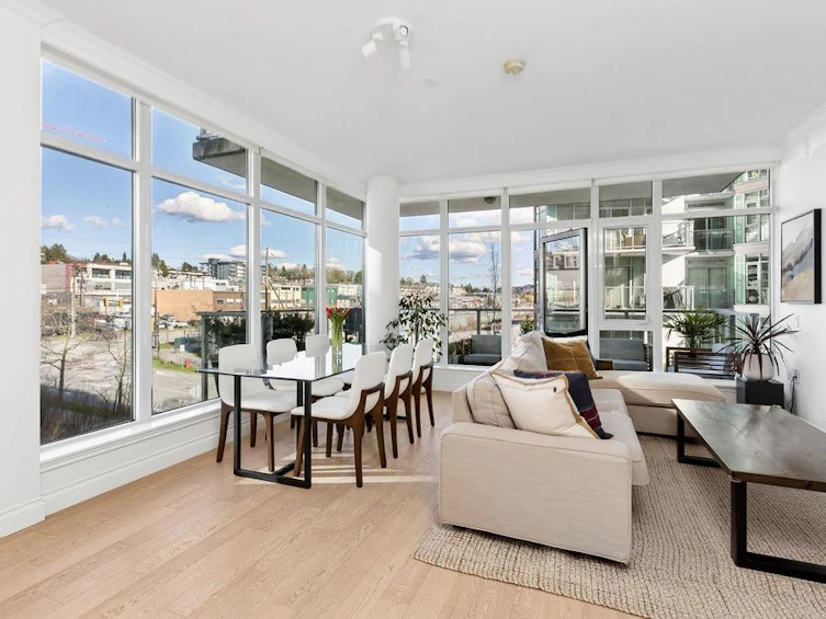409-185 Victory Ship Way, North Vancouver, BC, V7L 0G2 - 9