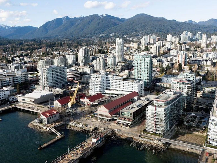 409-185 Victory Ship Way, North Vancouver, BC, V7L 0G2 - 35