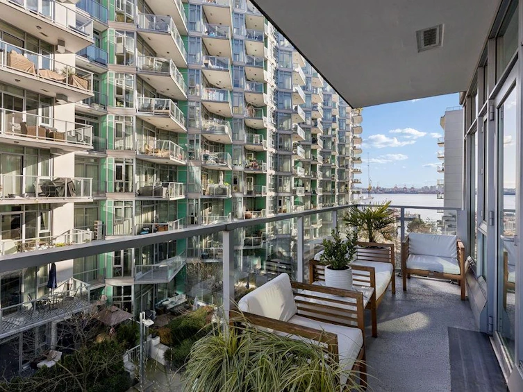 409-185 Victory Ship Way, North Vancouver, BC, V7L 0G2 - 26