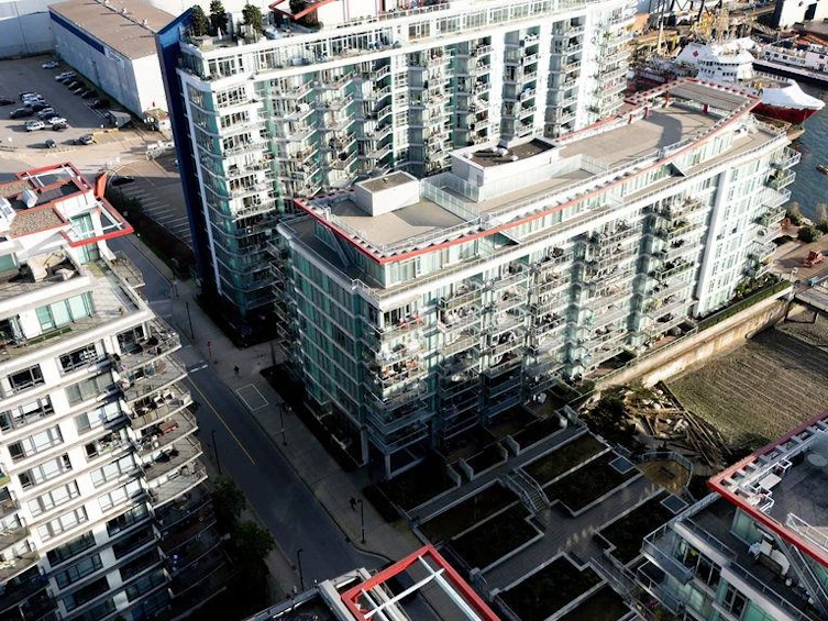 409-185 Victory Ship Way, North Vancouver, BC, V7L 0G2 - 36