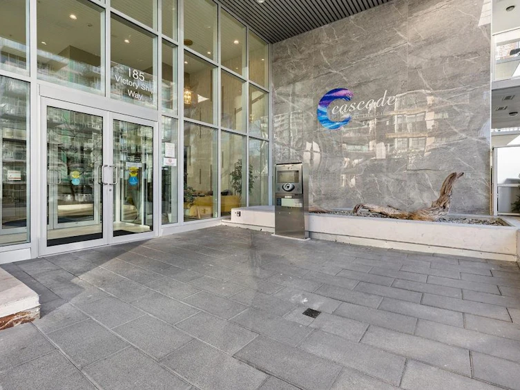 409-185 Victory Ship Way, North Vancouver, BC, V7L 0G2 - 28
