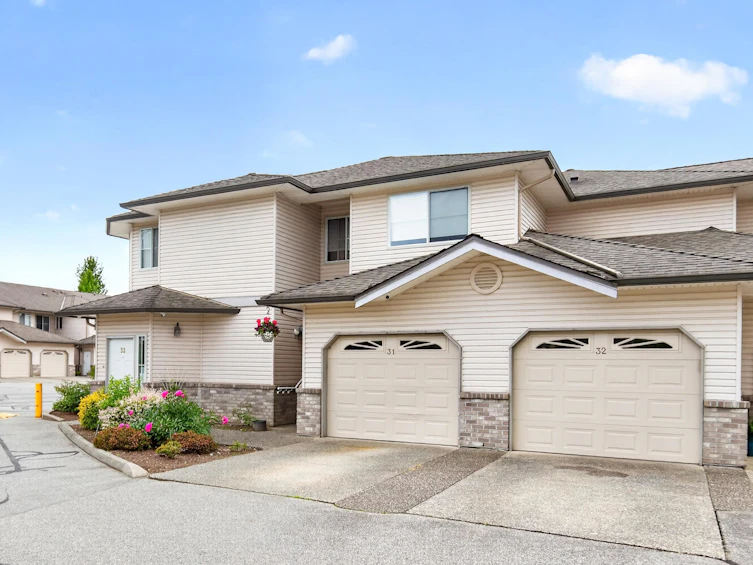 31-19060 Ford Road, Pitt Meadows, BC, V3Y 2M2 - 2