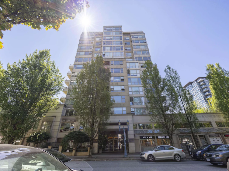 1602-8238 Saba Road, Richmond, BC, V6Y 4C7