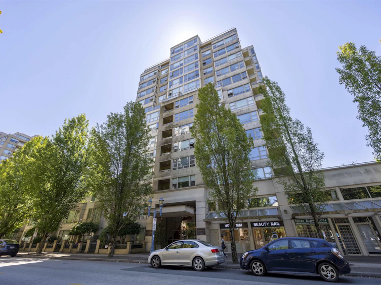 1602-8238 Saba Road, Richmond, BC, V6Y 4C7 - 2