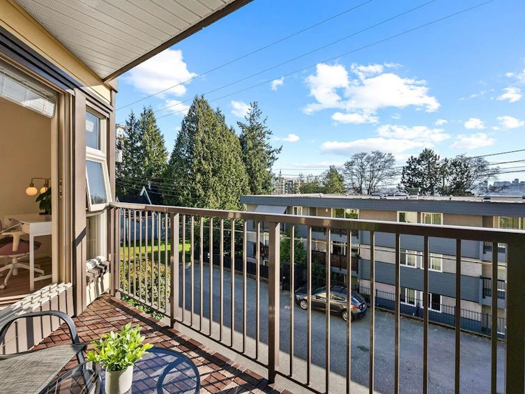 207-235 W 4th Street, North Vancouver, BC, V7M 1H8 - 20