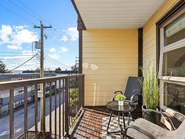 207-235 W 4th Street, North Vancouver, BC, V7M 1H8 - 19