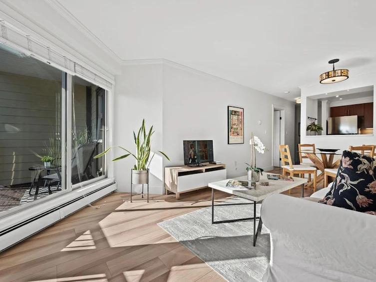 207-235 W 4th Street, North Vancouver, BC, V7M 1H8 - 16