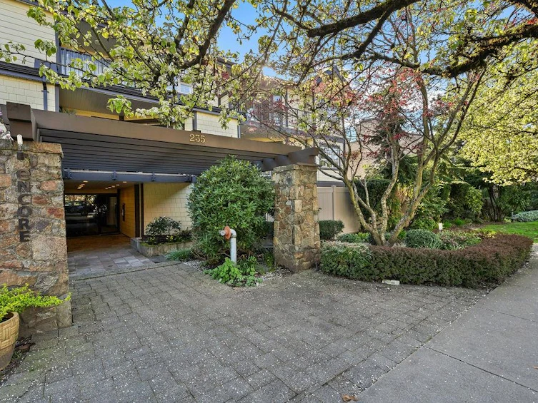 207-235 W 4th Street, North Vancouver, BC, V7M 1H8 - 33