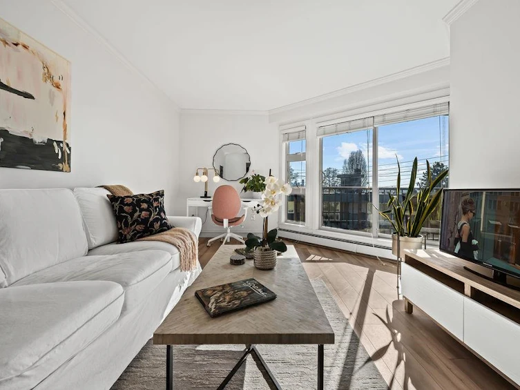 207-235 W 4th Street, North Vancouver, BC, V7M 1H8 - 17