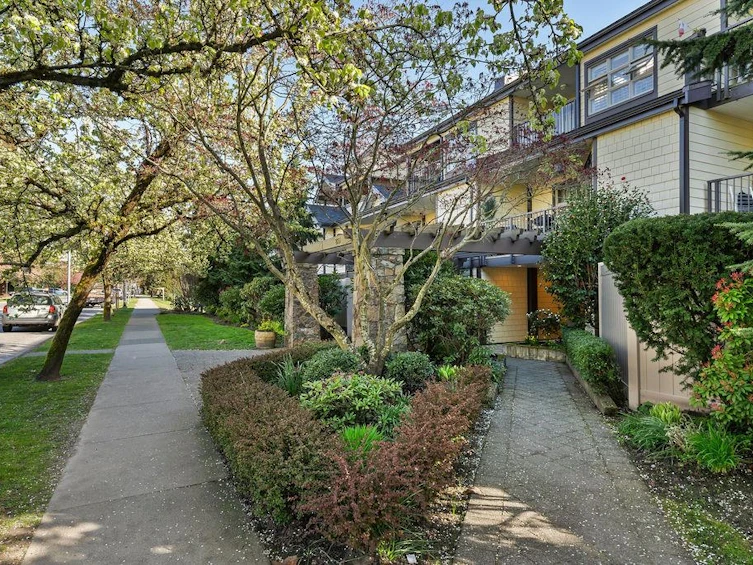 207-235 W 4th Street, North Vancouver, BC, V7M 1H8 - 31
