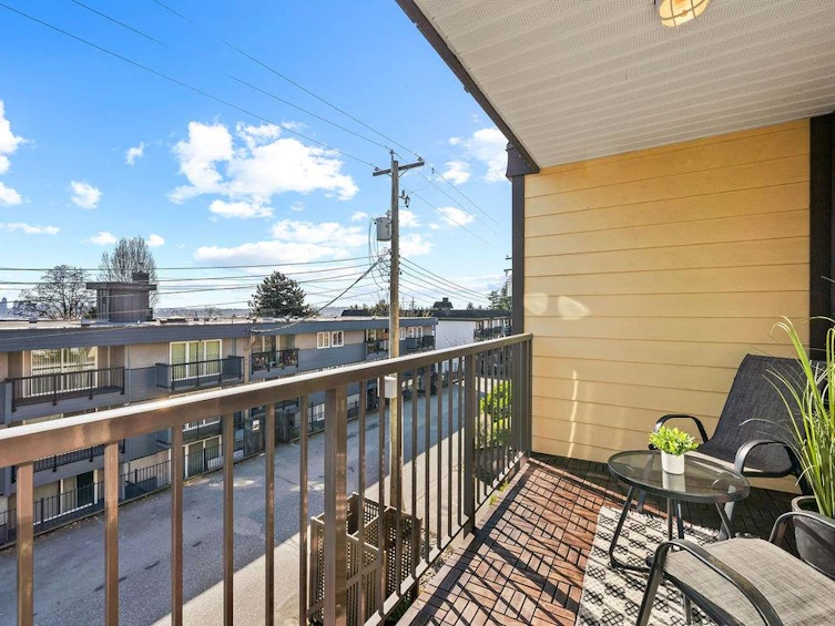 207-235 W 4th Street, North Vancouver, BC, V7M 1H8 - 18