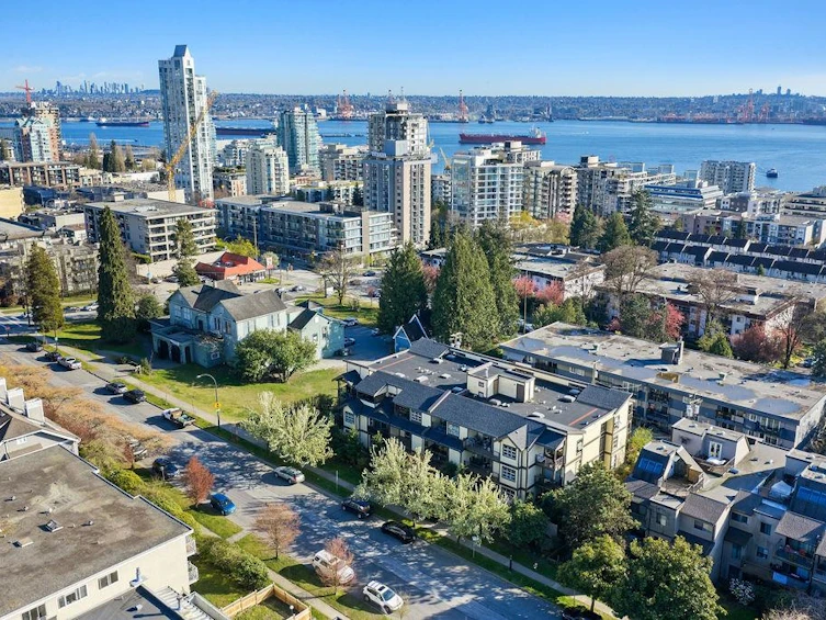207-235 W 4th Street, North Vancouver, BC, V7M 1H8 - 34