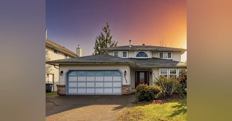 10300 167 Street, Surrey, BC, V4N 1Z2