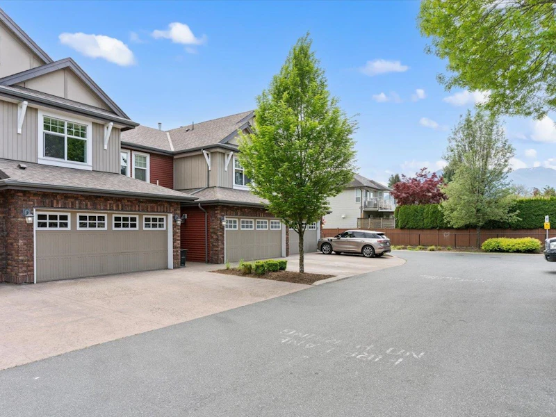 3 - 45762 Safflower Crescent, Chilliwack BC V2R 0S4