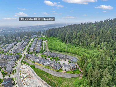 1469 Strawline Hill Street - 3