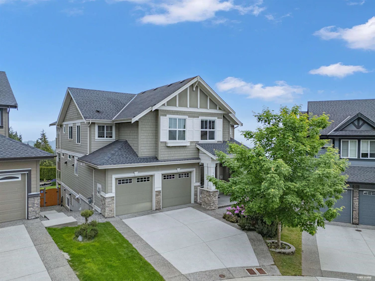 1469 Strawline Hill Street, Coquitlam, BC, V3E 0L7