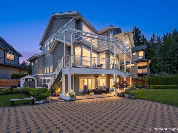 1469 Strawline Hill Street, Coquitlam, BC, V3E 0L7 - 36