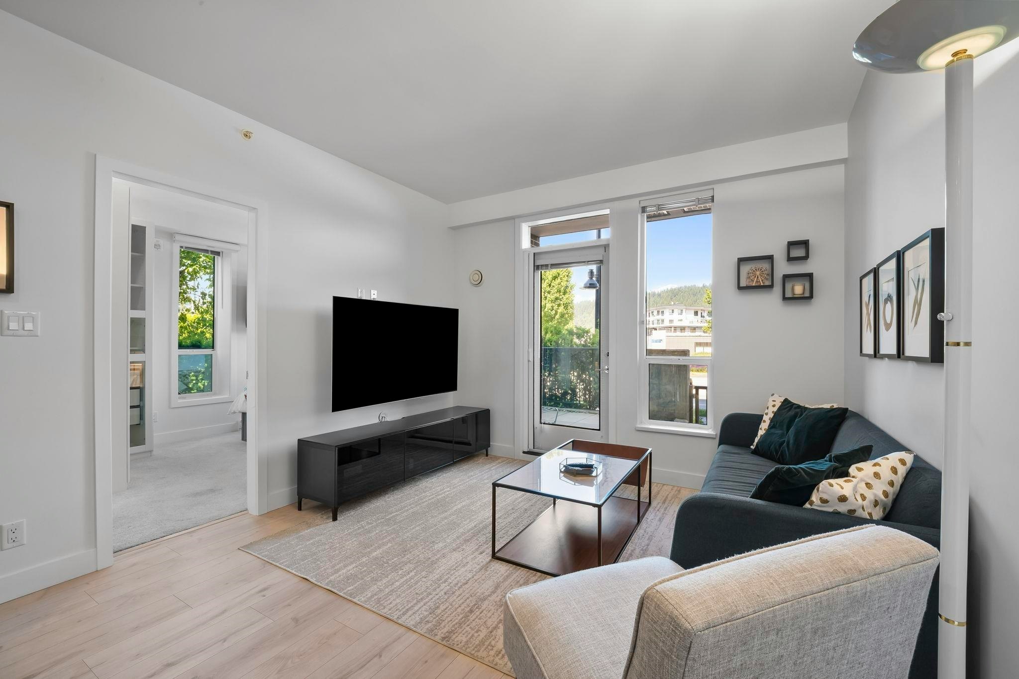 101-700 Clarke Road, Coquitlam, BC, V3J 3Y1