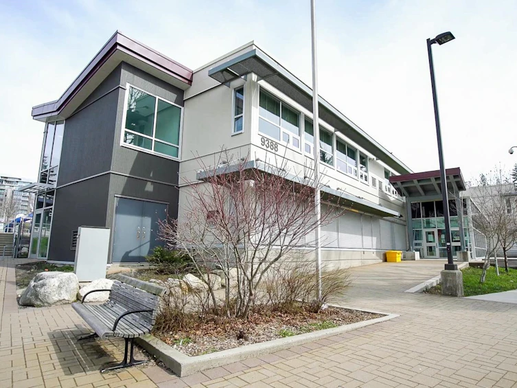204-9262 University Crescent, Burnaby, BC, V5A 0A4 - 34