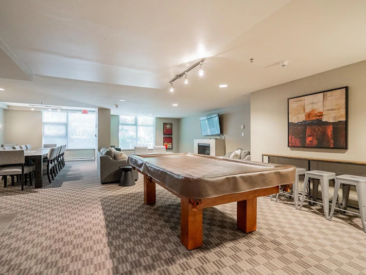204-9262 University Crescent, Burnaby, BC, V5A 0A4 - 26