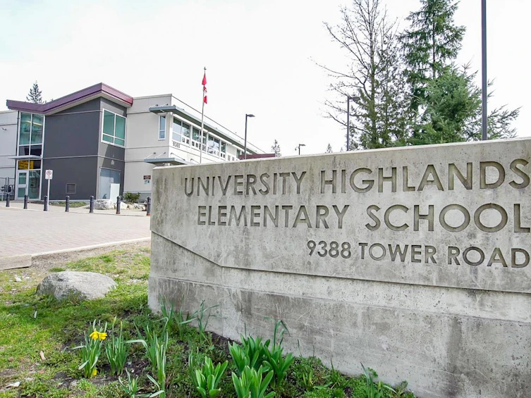 204-9262 University Crescent, Burnaby, BC, V5A 0A4 - 33