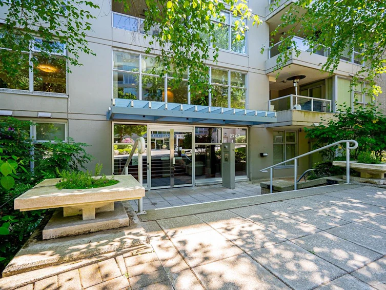 204-9262 University Crescent, Burnaby, BC, V5A 0A4 - 3