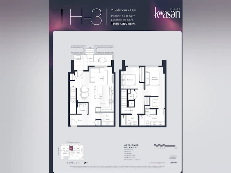 103-3633 Willingdon Avenue, Burnaby, BC - 17
