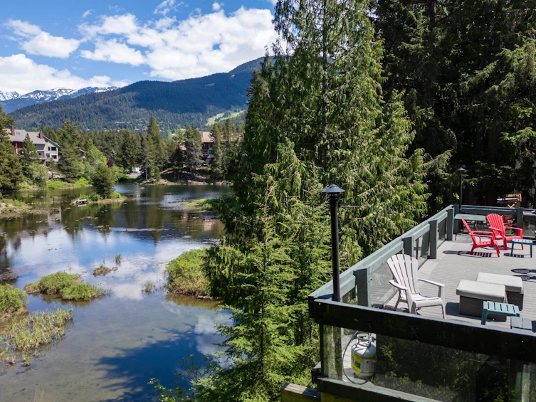H203-1400 Alta Lake Road, Whistler, BC, V8E 0G9 - 4