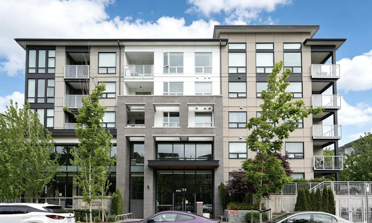 107-9233 Odlin Road