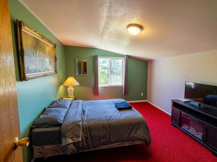 1000 Tachie Road, Fort St. James, BC, V0J 1P0 - 28
