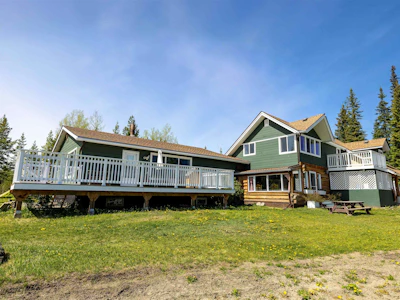 1000 Tachie Road - 3