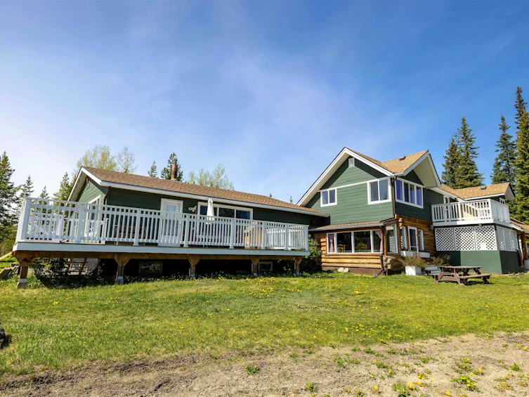 1000 Tachie Road, Fort St. James, BC, V0J 1P0 - 3