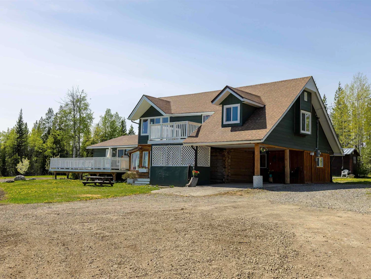 1000 Tachie Road, Fort St. James, BC, V0J 1P0 - 39