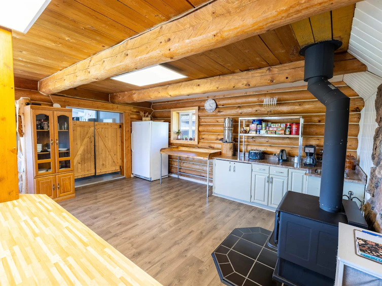 1000 Tachie Road, Fort St. James, BC, V0J 1P0 - 10