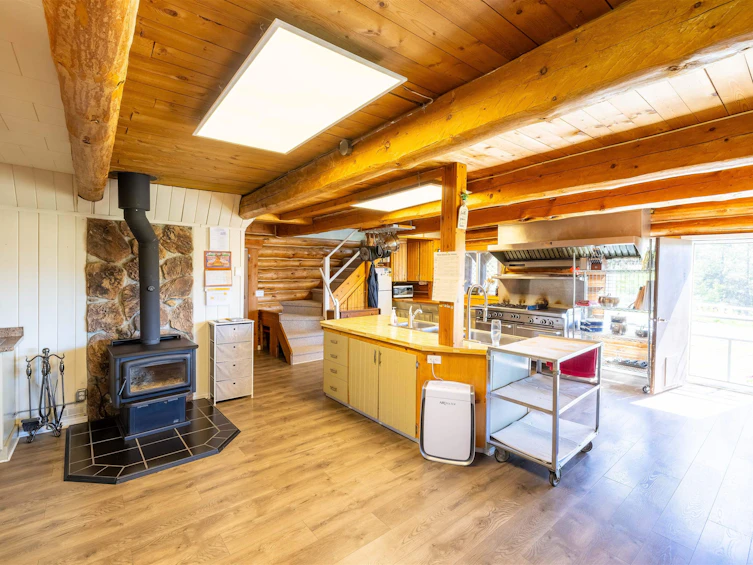 1000 Tachie Road, Fort St. James, BC, V0J 1P0 - 11