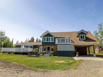 1000 Tachie Road - 2