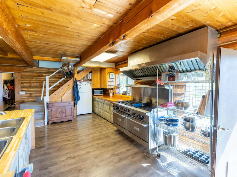 1000 Tachie Road, Fort St. James, BC, V0J 1P0 - 15
