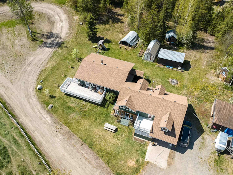 1000 Tachie Road, Fort St. James, BC, V0J 1P0 - 33