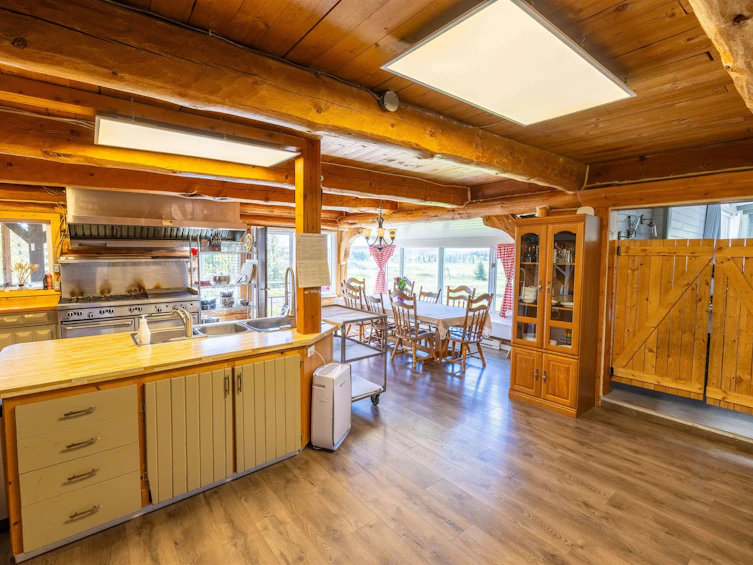 1000 Tachie Road, Fort St. James, BC, V0J 1P0 - 13