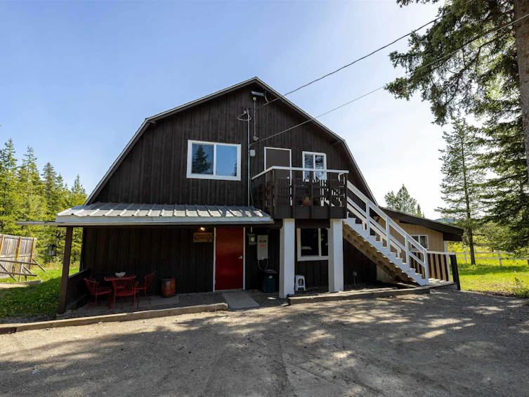 1000 Tachie Road, Fort St. James, BC, V0J 1P0 - 23