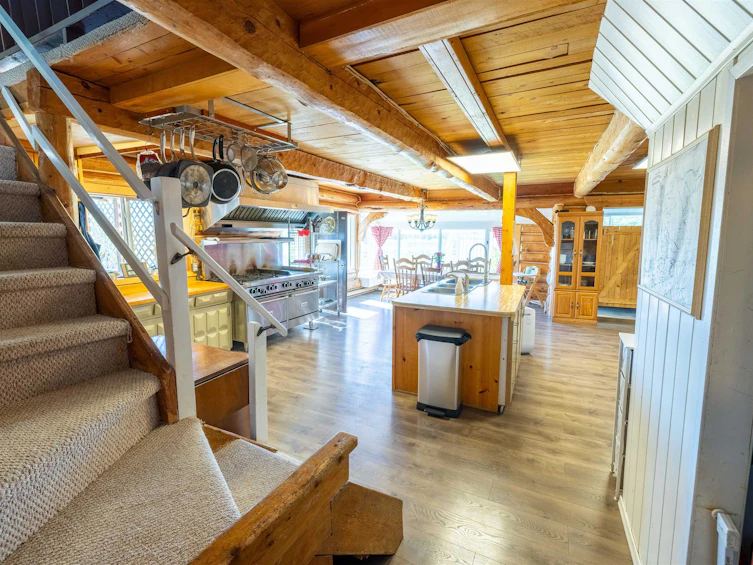 1000 Tachie Road, Fort St. James, BC, V0J 1P0 - 14