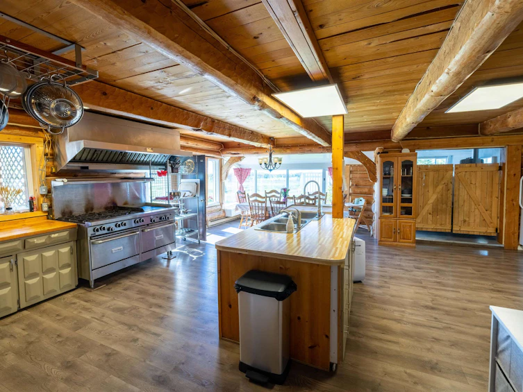 1000 Tachie Road, Fort St. James, BC, V0J 1P0 - 12