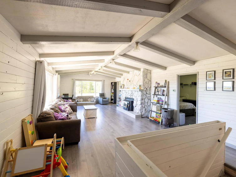 1000 Tachie Road, Fort St. James, BC, V0J 1P0 - 9