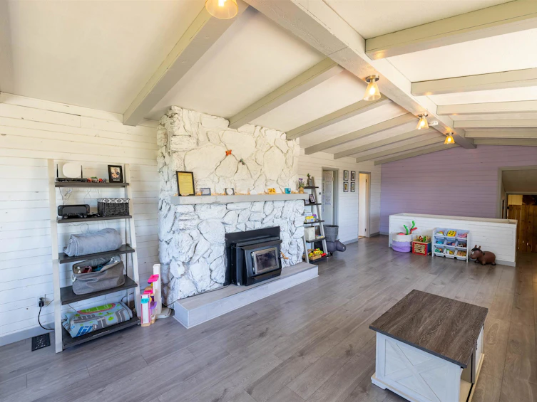 1000 Tachie Road, Fort St. James, BC, V0J 1P0 - 5