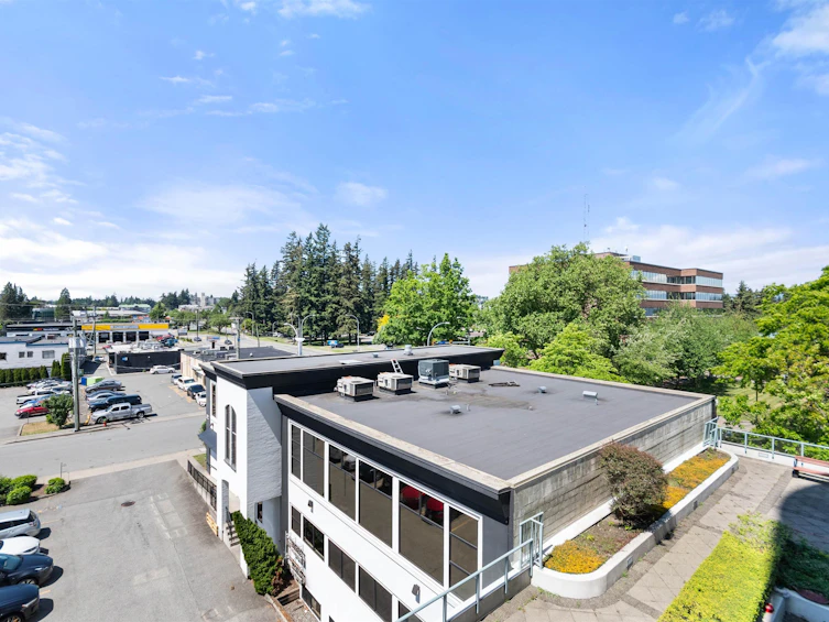 501-32330 South Fraser Way, Abbotsford, BC, V2T 1X1 - 30