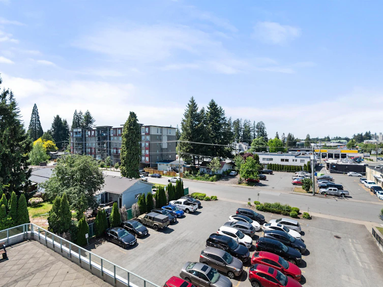 501-32330 South Fraser Way, Abbotsford, BC, V2T 1X1 - 29