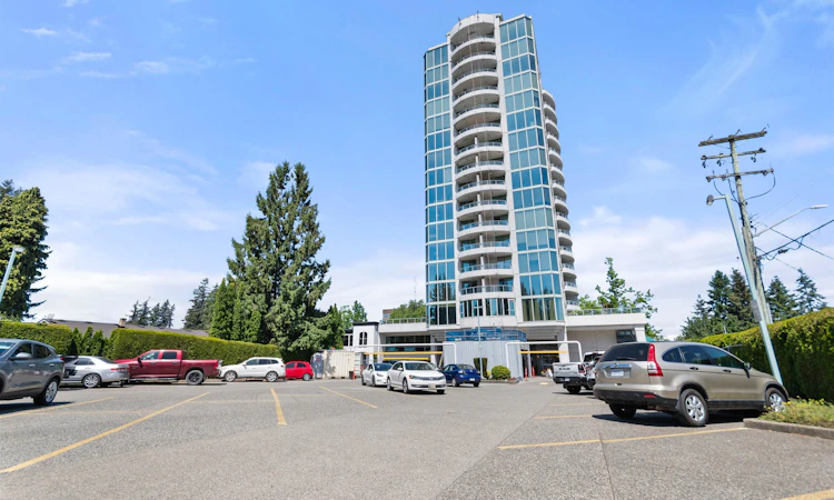501-32330 South Fraser Way