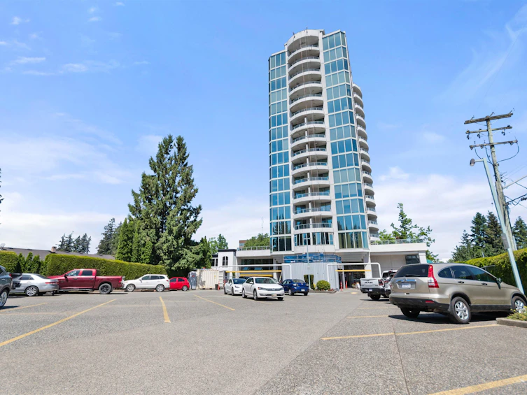 501-32330 South Fraser Way, Abbotsford, BC, V2T 1X1